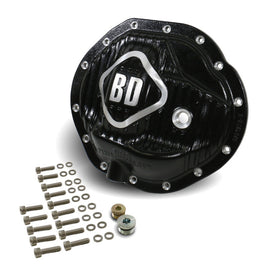 BD Diesel Differential Cover Front - AA 14-9.25 - 03-13 Dodge 2500/03-12 3500 - Mo-Moto