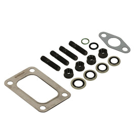 BD Diesel Dodge 6.7L 2007.5+ Cummins Turbo Mounting Kit (HE351/HE300VG) - Mo-Moto