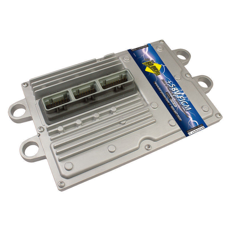 BD Diesel FICM (Fuel Injection Control Module) 58-volt - Ford 2003-2007 6.0L PowerStroke - Mo-Moto