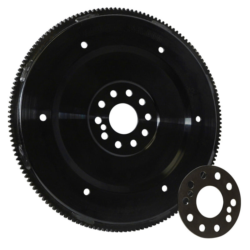 BD Diesel Flex-Plate 4R100/E4OD - 94-03 Ford Powerstroke 7.3L - Mo-Moto