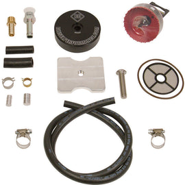 BD Diesel Flow-MaX Tank Sump Kit - Mo-Moto