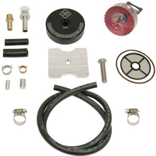 Load image into Gallery viewer, BD Diesel Flow-MaX Tank Sump Kit - Mo-Moto