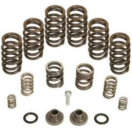 BD Diesel Governor Spring Kit 4000rpm - 1994-1998 Dodge 12-valve/P7100 Pump - Mo-Moto