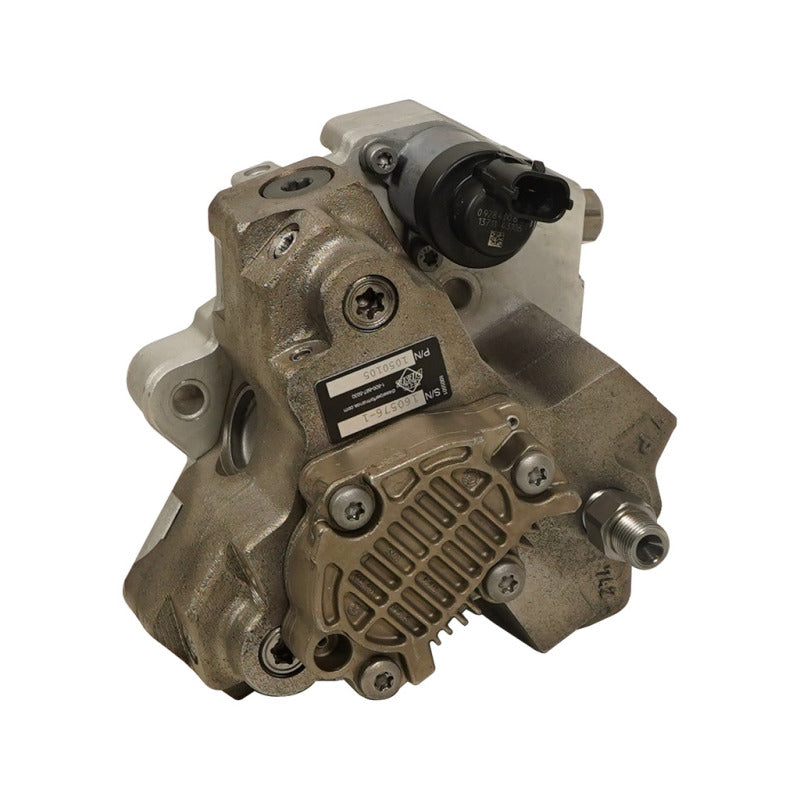 BD Diesel Injection Pump Stock Exchange CP3 - Dodge 2003-2007 5.9L - Mo-Moto