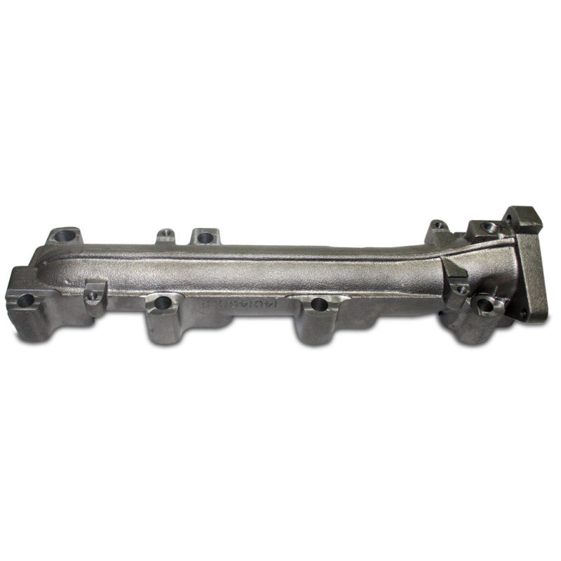 BD Diesel Manifold Exhaust - 2001-2010 Duramax - Mo-Moto