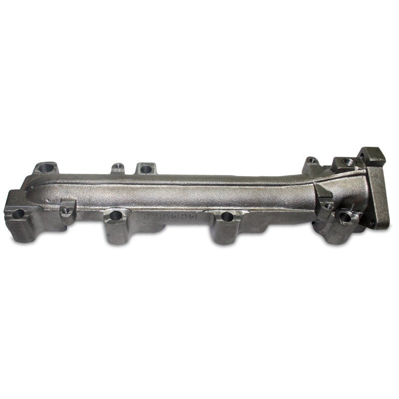 BD Diesel Manifold Exhaust - 2001-2010 Duramax - Mo-Moto
