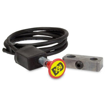 Load image into Gallery viewer, BD Diesel Push/Pull Switch Kit Exhaust Brake - 5/8in Manual Lever - Mo-Moto