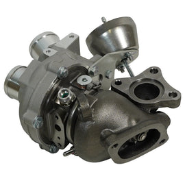 BD Diesel Screamer Turbo Kit - 13-16 Ford F-150 3.5L Ecoboost - Mo-Moto