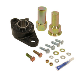 BD Diesel Steering Box Stabilizer Hardware Kit 94-08 Dodge - Mo-Moto