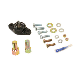 BD Diesel Steering Box Stabilizer Hardware Kit 94-08 Dodge - Mo-Moto