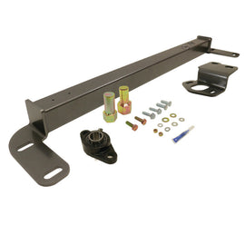 BD Diesel Steering Stabilzer Bar - Dodge 1994-2016 2500/3500 4WD - Mo-Moto