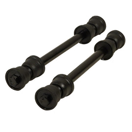 BD Diesel Sway Bar End Link Upgrade Kit - 01-19 Chevy Silverado/GMC Sierra 2500HD/3500HD - Mo-Moto