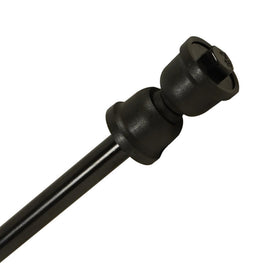 BD Diesel Sway Bar End Link Upgrade Kit - 01-19 Chevy Silverado/GMC Sierra 2500HD/3500HD - Mo-Moto