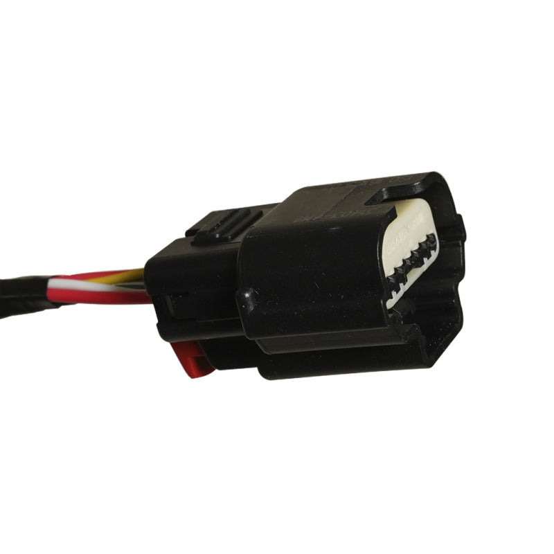 BD Diesel Throttle Sensitivity Booster - Dodge / Ford / Jeep - Mo-Moto