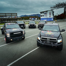Load image into Gallery viewer, BD Diesel Throttle Sensitivity Booster - Dodge / Ford / Jeep - Mo-Moto