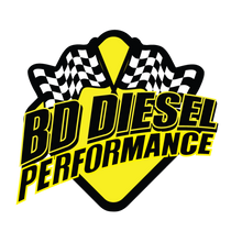 Load image into Gallery viewer, BD Diesel Throttle Sensitivity Booster - Dodge / Ford / Jeep - Mo-Moto