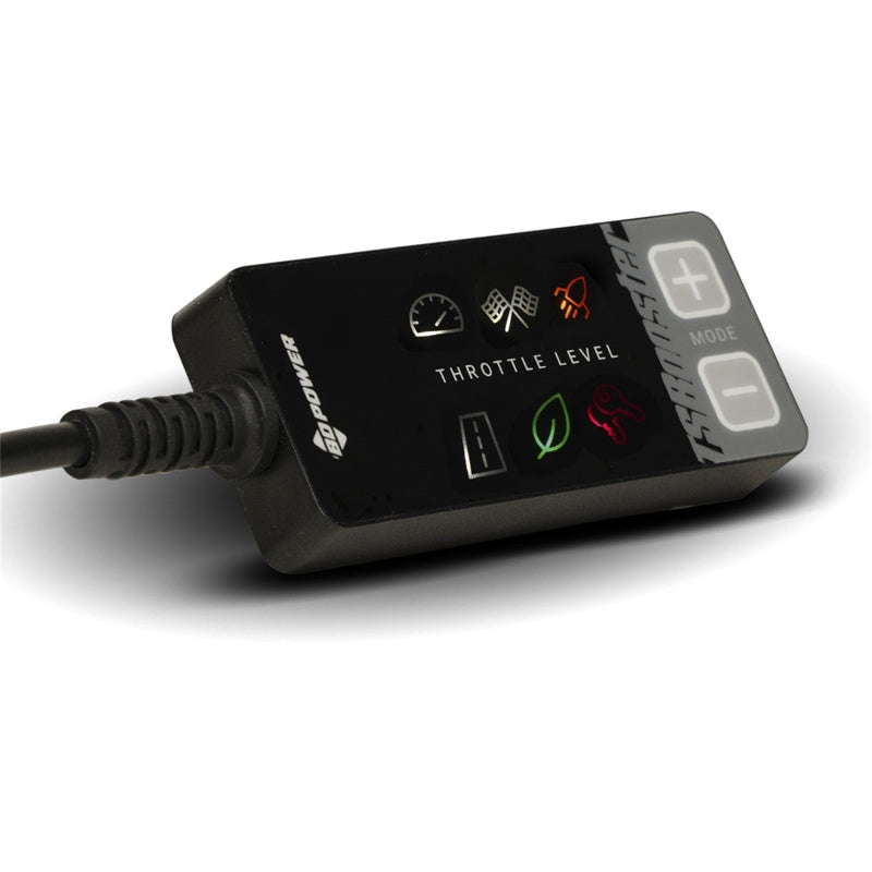 BD Diesel Throttle Sensitivity Booster - Dodge / Ford / Jeep - Mo-Moto