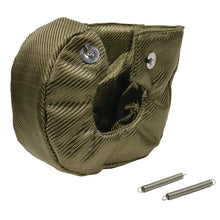 Load image into Gallery viewer, BD Diesel Turbo Blanket - T4 S300/S400 - Mo-Moto