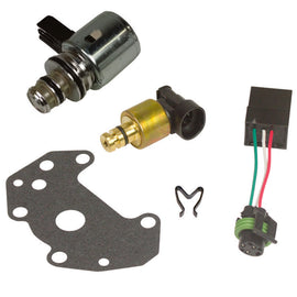BD Diesel Valve Body Electric Upgrade Kit - Dodge 2000-2007 47RE/48RE - Mo-Moto