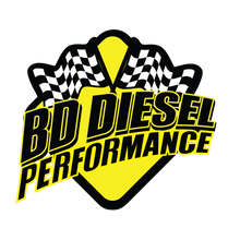 Load image into Gallery viewer, BD Diesel X-Flow Air Intake Heater Kit - 08-12 Dodge 6.7L Cummins - Mo-Moto