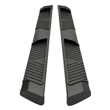Load image into Gallery viewer, Westin 15-25 Ford F-150 SuperCab / 17-26 Ford F-250/350 SuperCab AT6 Running Boards - Black