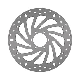 EBC 18-23 Royal Enfield Himalayan 410cc Front Left Standard Brake Rotor