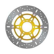 Load image into Gallery viewer, EBC 97-98 Triumph Hinckley Speed Triple T509 EFI (6 Bolt Front) Frt Left/Right Standard Brake Rotor