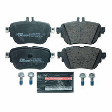 Load image into Gallery viewer, Power Stop 17-19 Mercedes-Benz E300 Euro-Stop ECE-R90 Rear Brake Pads