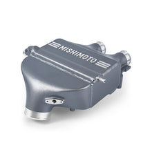 Load image into Gallery viewer, Mishimoto 2015-2020 BMW F80 M3/M4 Intercooler  Frozen Dark Gray Metallic