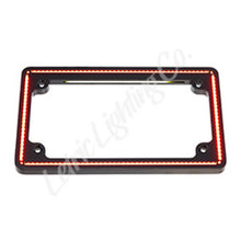 Load image into Gallery viewer, Letric Lighting Perfect Plt Lp Frm Matte Blk