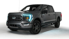 Load image into Gallery viewer, Oracle 21-22 Ford F-150 ColorSHIFT RGB+W Headlight DRL Upgrade Kit w/ No Controller SEE WARRANTY