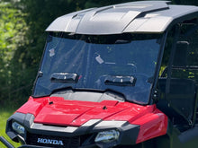 Load image into Gallery viewer, Seizmik 14-25 Honda Pioneer 700 Vented Tool-Less Windshield Hard Coated