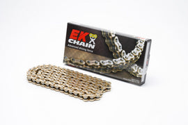 Vortex Racing EK 520 MRD7 Clip Master 120 Links- Gold