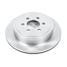 Load image into Gallery viewer, Power Stop 2003 Dodge Durango Rear Autospecialty Brake Rotor