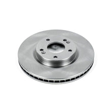 Load image into Gallery viewer, Power Stop 07-09 Hyundai Santa Fe Front Autospecialty Brake Rotor