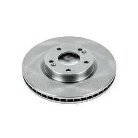 Power Stop 07-09 Hyundai Santa Fe Front Autospecialty Brake Rotor