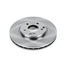 Load image into Gallery viewer, Power Stop 04-08 Chrysler Crossfire Front Autospecialty Brake Rotor