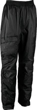 Load image into Gallery viewer, FIRSTGEAR Splash Pant Black - 3XL