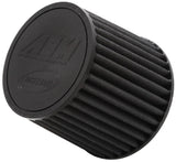 AEM 2.5 in x 5 in Dryflow Air Filter