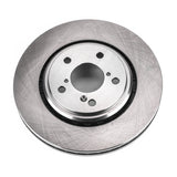 Power Stop 17-19 Acura MDX Front Autospecialty Brake Rotor