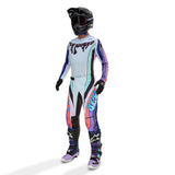 Tech 7 Le Boots Double Purple/Blue/Black Sz 11