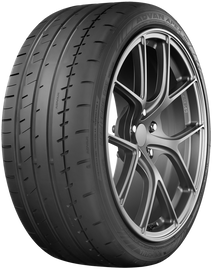 Yokohama Advan Apex V601 Tire - 265/35R18 97Y