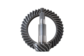 Revolution Gear & Axle Dana 70 Rear Axle 4.10 Ratio Ring & Pinion Set