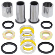 Load image into Gallery viewer, All Balls Racing 2003 Kawasaki KLX400R Swing Arm Bearing Kit