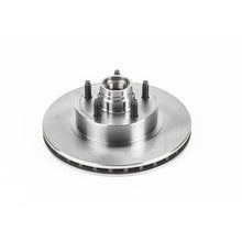 Load image into Gallery viewer, Power Stop 10-11 Ford Ranger Front Autospecialty Brake Rotor