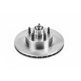 Power Stop 10-11 Ford Ranger Front Autospecialty Brake Rotor