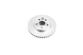 Power Stop 16-18 Toyota Prius Front Evolution Geomet Coated Rotor