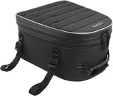 Trails End Adventure Tail Bag Black