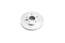 Load image into Gallery viewer, Power Stop 95-97 Chevrolet Blazer Front Evolution Geomet Coated Rotor