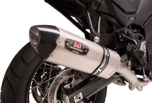 Load image into Gallery viewer, Exhaust Race R 77 3qtr Slip On Ss Ss Cf